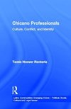 Renteria, T: Chicano Professionals