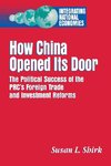 How China Opened Its Door