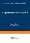 Allgemeine Elektrotechnik