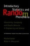 Introductory Statistics and Random Phenomena