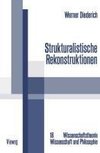 Strukturalistische Rekonstruktionen