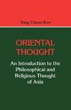 Oriental Thought