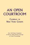 An Open Courtroom