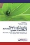 Adoption of Chemical Fertilizers in Maize Cropping System in Myanmar