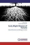 Early Blight Disease of Tomato