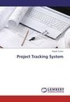 Project Tracking System