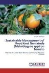 Sustainable Management of Root Knot Nematode (Meloidogyne spp) on Tomato