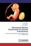 Ultrasound Marker Assessment  for Nuchal Translucency