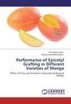 Performance of Epicotyl Grafting in Different Varieties of Mango