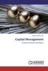 Capital Management