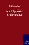 Nach Spanien und Portugal