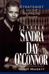 Justice Sandra Day O'Connor