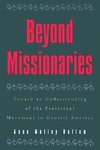 Beyond Missionaries