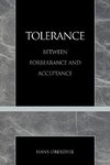 Tolerance