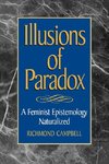 Illusions of Paradox