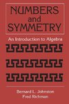 Johnston, B: Numbers and Symmetry