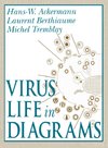 Virus Life in Diagrams