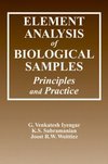 Element Analysis of Biological Samples