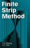 The Finite Strip Method