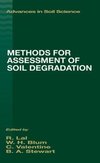 Lal, R: Methods for Assessment of Soil Degradation