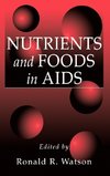 Nutrients and Foods in Aids