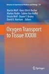 Oxygen Transport to Tissue XXXIII