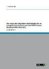 Die Frage der belgischen Unabhängigkeit im europäischen Kontext und Lord Palmerstons Belgienpolitik 1830-1833