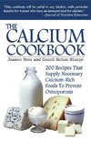 CALCIUM COOKBOOK              PB