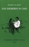 Das Erdbeben in Chili und andere Erzählungen