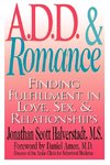 A.D.D. & Romance