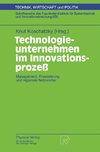 Technologieunternehmen im Innovationsprozeß