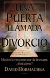 Una Puerta Llamada Divorcio