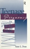 Teenage Pregnancy