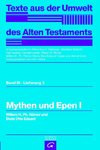 Mythen und Epen I