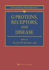 G Proteins, Receptors, and Disease