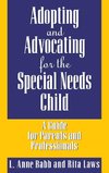 Adopting and Advocating for the Special Needs Child