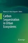 Carbon Sequestration in Urban Ecosystems