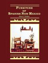 Furniture of Spanish New Mexico