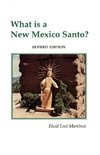 What is a New Mexico Santo