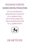 Mädchenliteratur