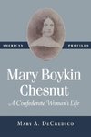 Mary Boykin Chesnut