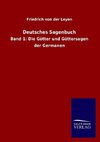 Deutsches Sagenbuch