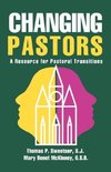 Changing Pastors