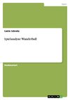 Spielanalyse: Wanderball