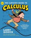 Cartoon Guide to Calculus, The