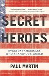 Secret Heroes