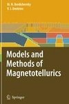 Models and Methods of Magnetotellurics