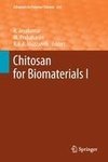 Chitosan for Biomaterials I