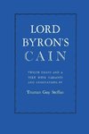 Lord Byron's Cain