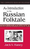 The Complete Russian Folktale